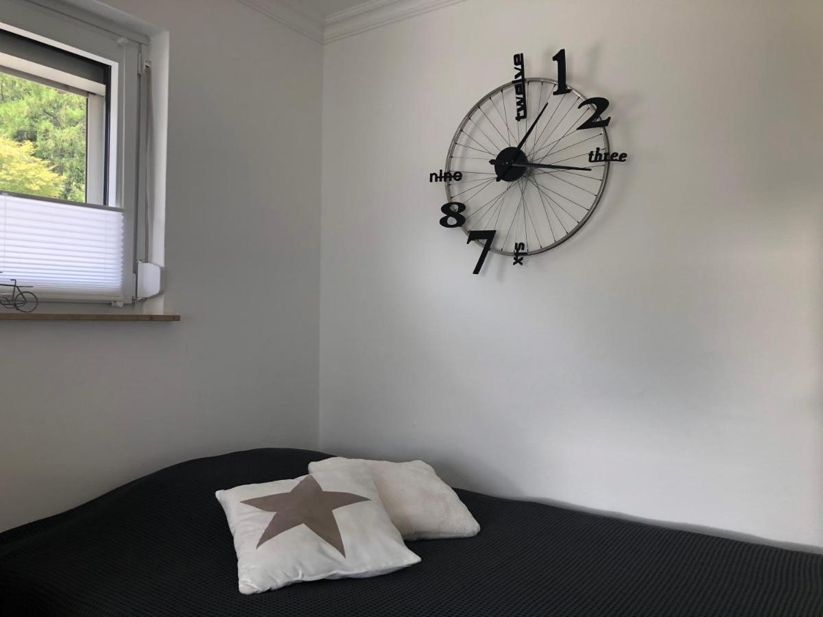 Traumwohnung 5 Min Zum Bike Park Willingen  Ngoại thất bức ảnh