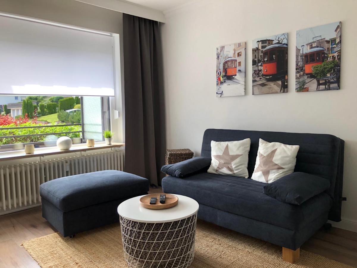 Traumwohnung 5 Min Zum Bike Park Willingen  Ngoại thất bức ảnh